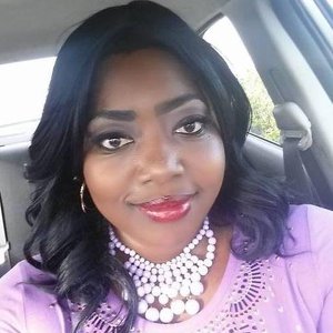 Fundraising Page: Merissa Green